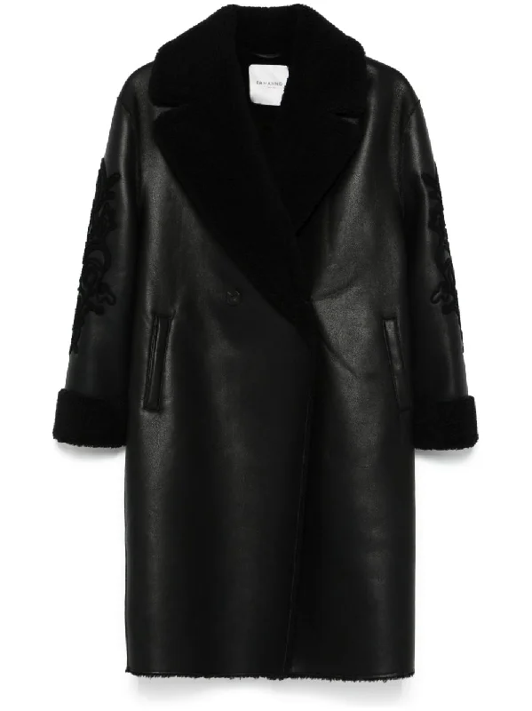 Ermanno Firenze Women's Coats