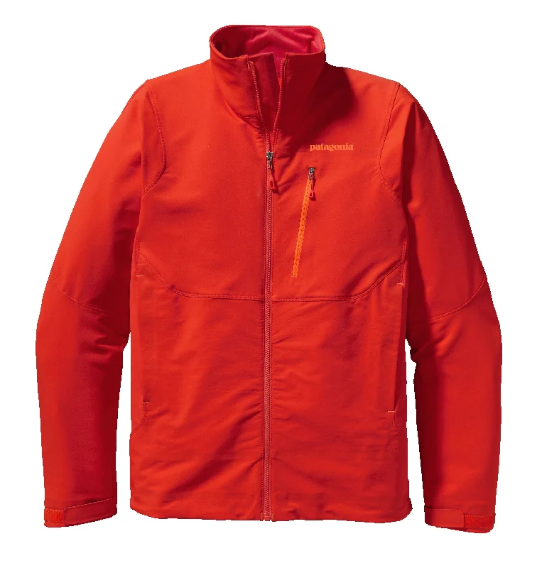 M's Alpine Guide Jacket