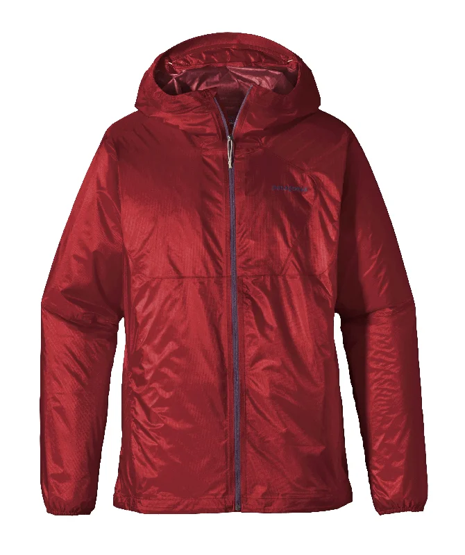 M's Alpine Houdini® Jacket