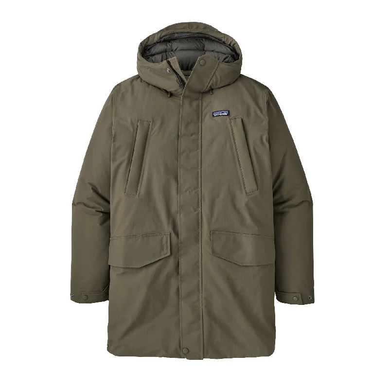 M's City Storm Parka