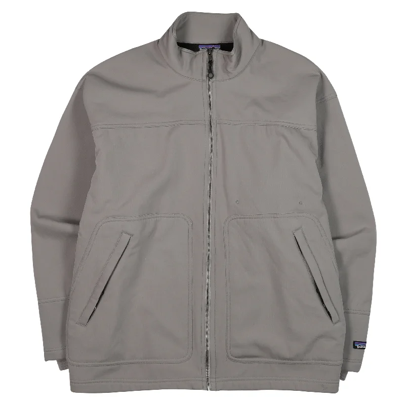 M's Boilerplate Jacket