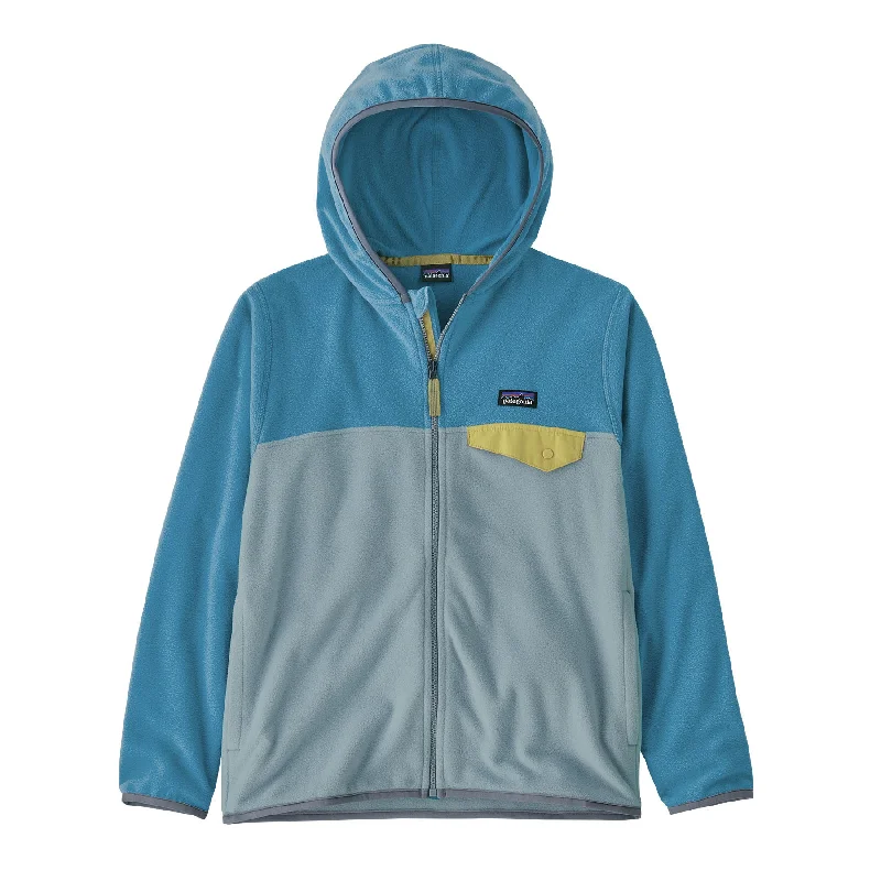 Kids' Micro D Snap-T Jacket