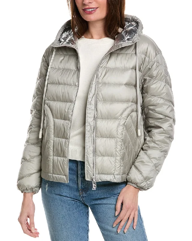 Moncler Delfo Jacket