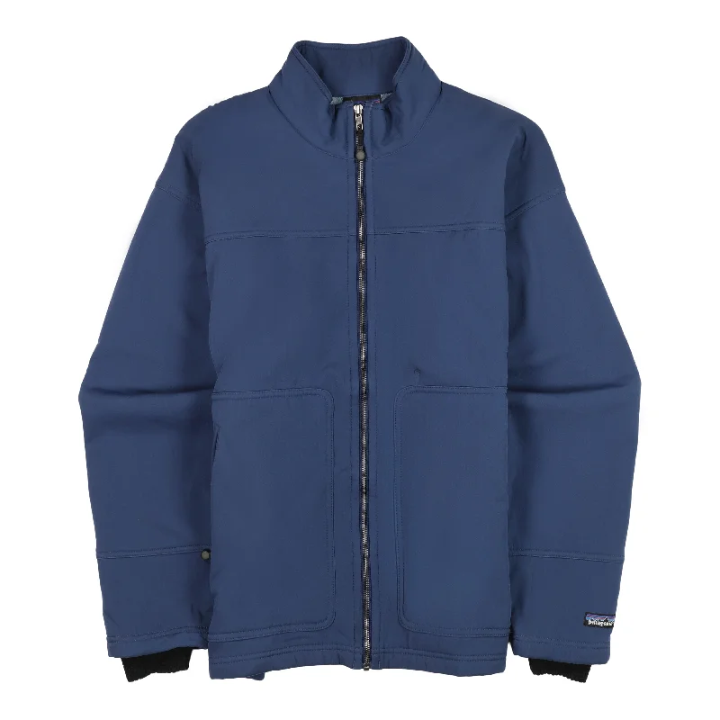 M's Boilerplate Jacket