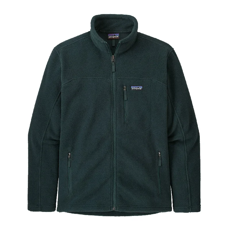 M's Classic Synchilla® Jacket