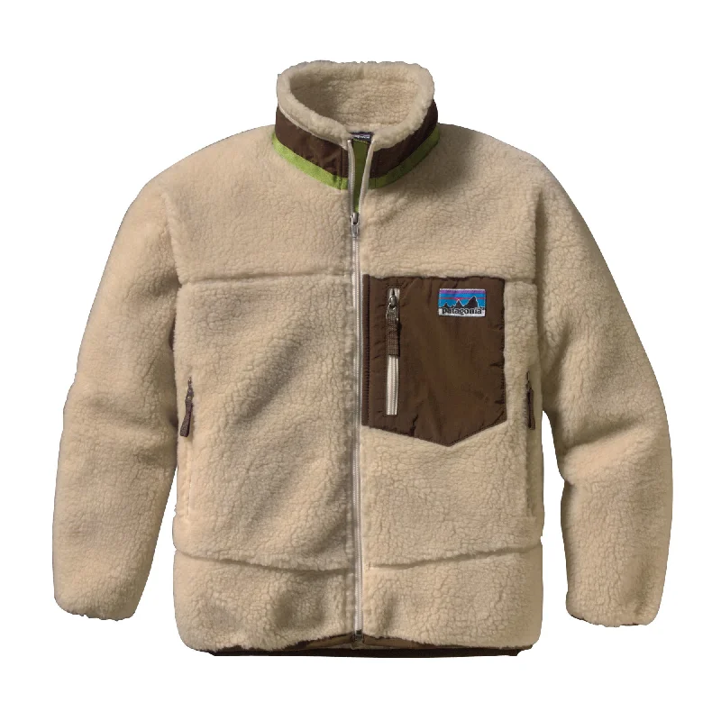 Kids' Retro-X Jacket