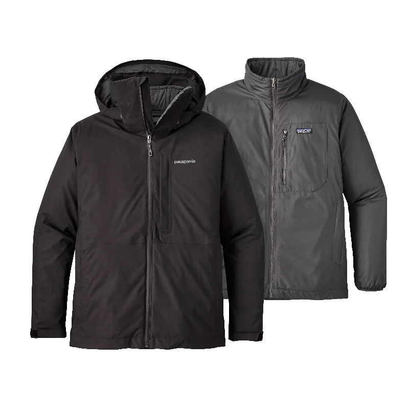 M's 3-in-1 Snowshot Jacket