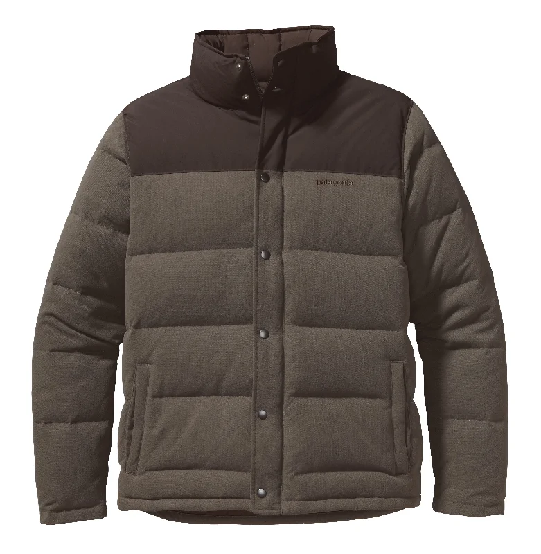 M's Bivy Down Jacket