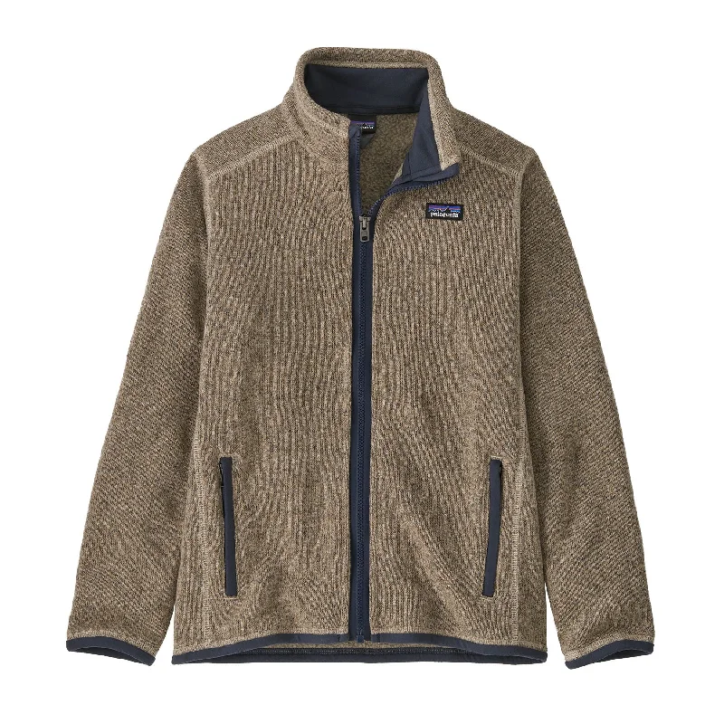 Kids' Better Sweater Jacket