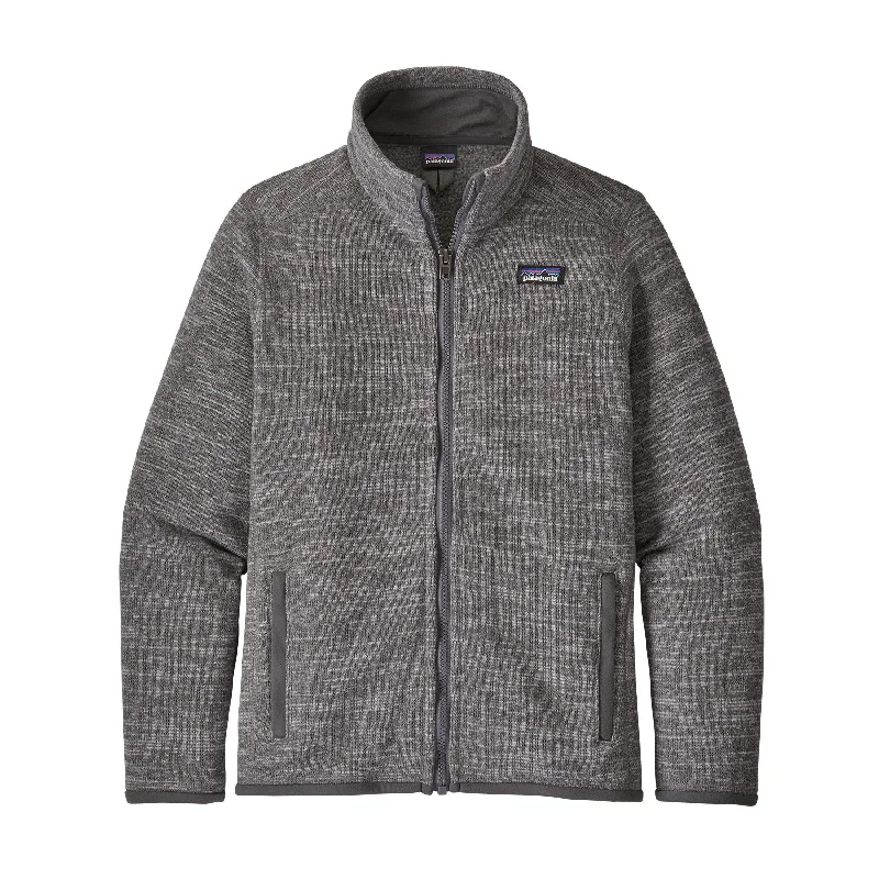 Kids' Better Sweater Jacket