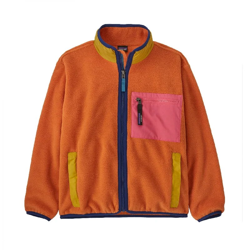 Kids' Synchilla® Jacket