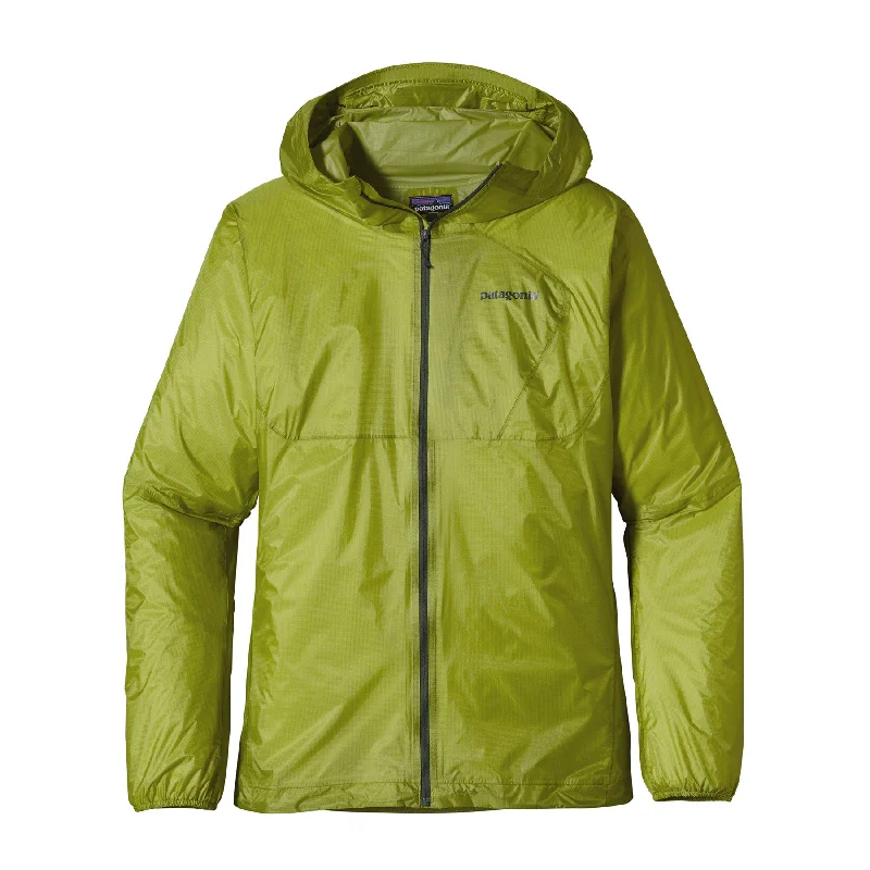 M's Alpine Houdini® Jacket