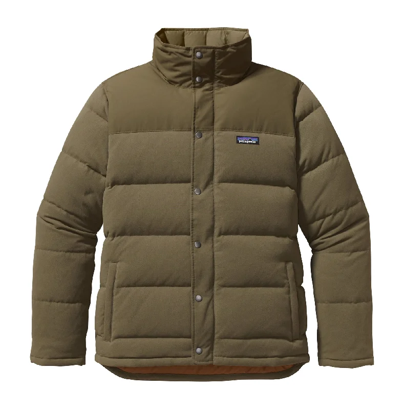 M's Bivy Down Jacket