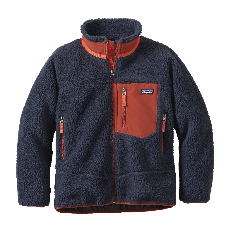 Kids' Retro-X® Jacket