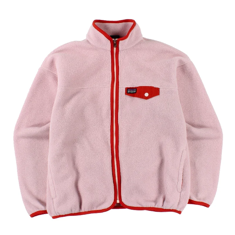 Kids’ Synchilla® Snap-Zip Jacket