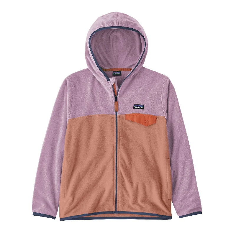 Kids' Micro D Snap-T Jacket