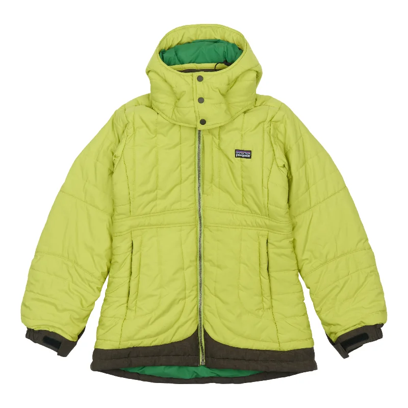 Kids' Puff Rider Jacket