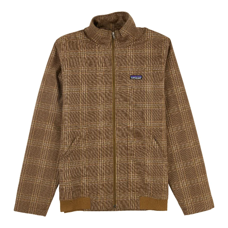 M's Cleegan Jacket