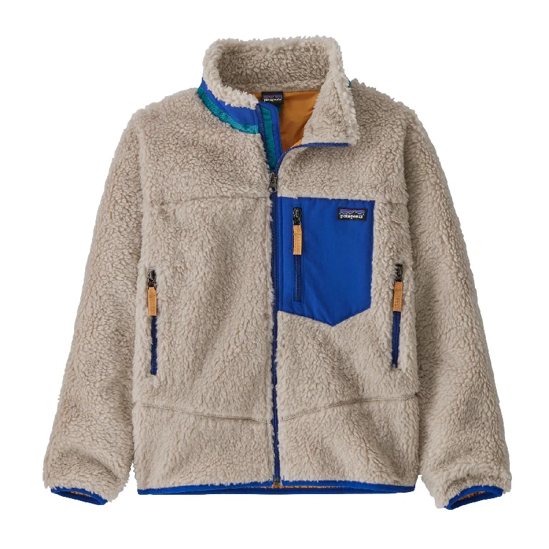 Kids' Retro-X® Jacket