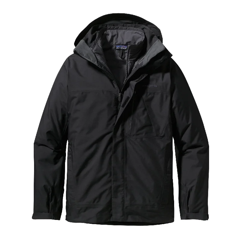 M's 3-in-1 Snowshot Jacket