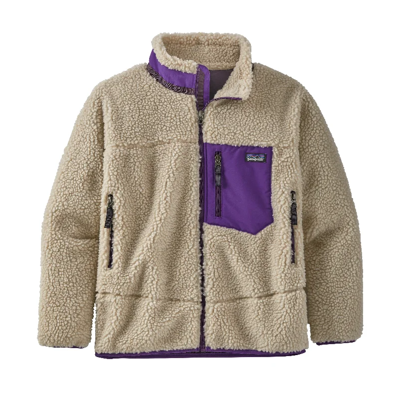 Kids' Retro-X® Jacket