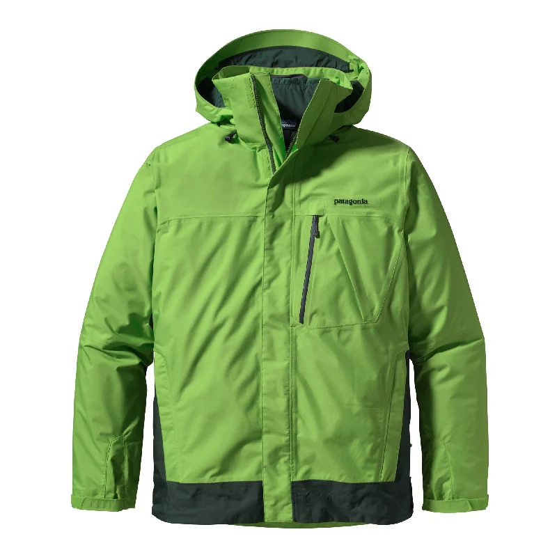 M's 3-in-1 Snowshot Jacket