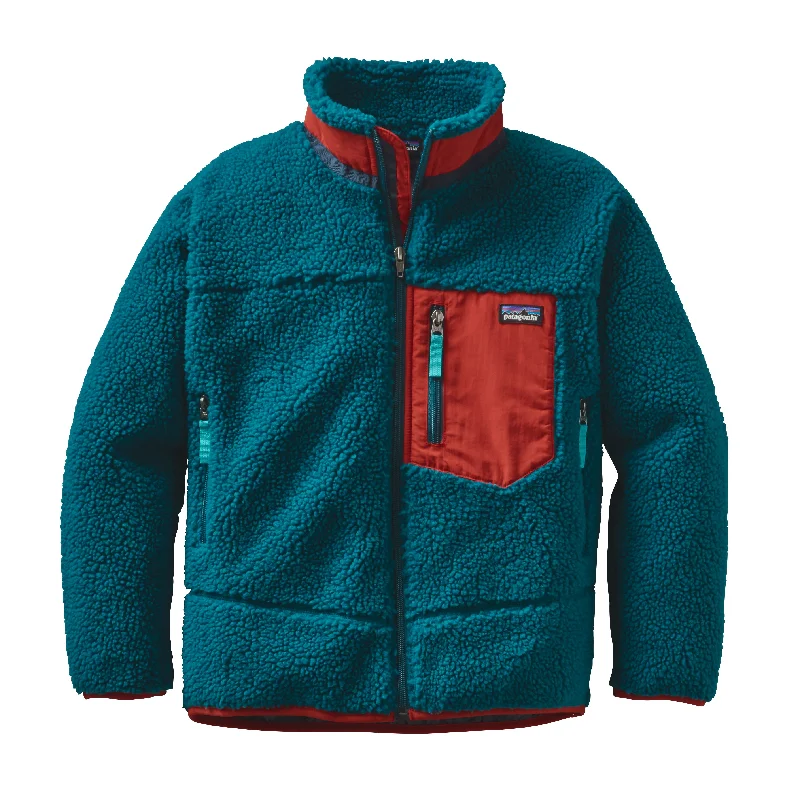 Kids' Retro-X® Jacket