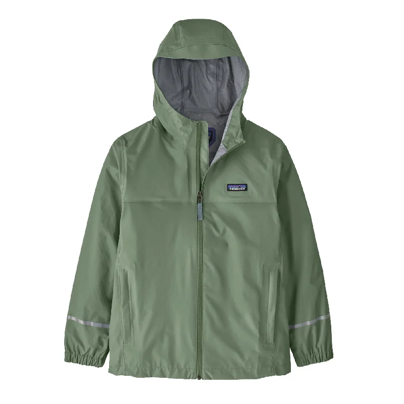 Kids' Torrentshell 3L Rain Jacket