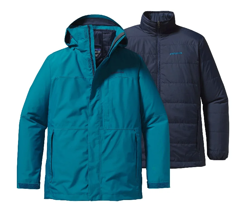 M's 3-in-1 Snowshot Jacket