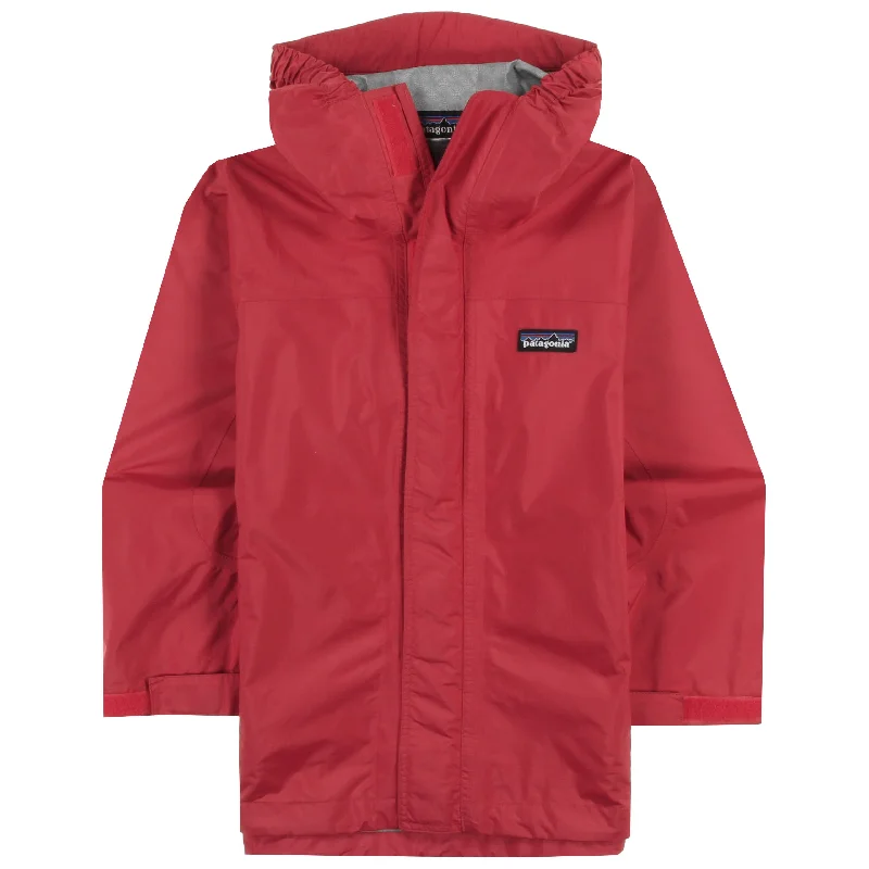 Kids' Rain Shadow Jacket