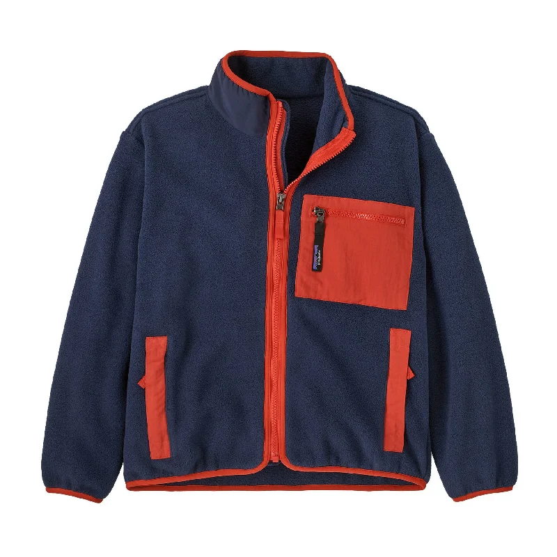 Kids' Synchilla® Jacket