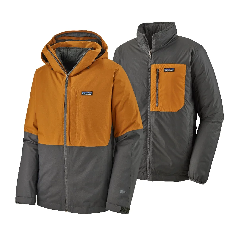 M's 3-in-1 Snowshot Jacket