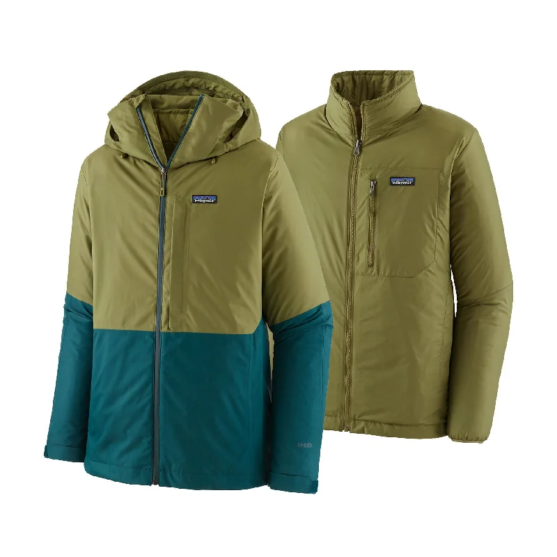 M's 3-in-1 Snowshot Jacket