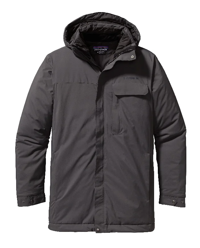 M's Conifer Parka