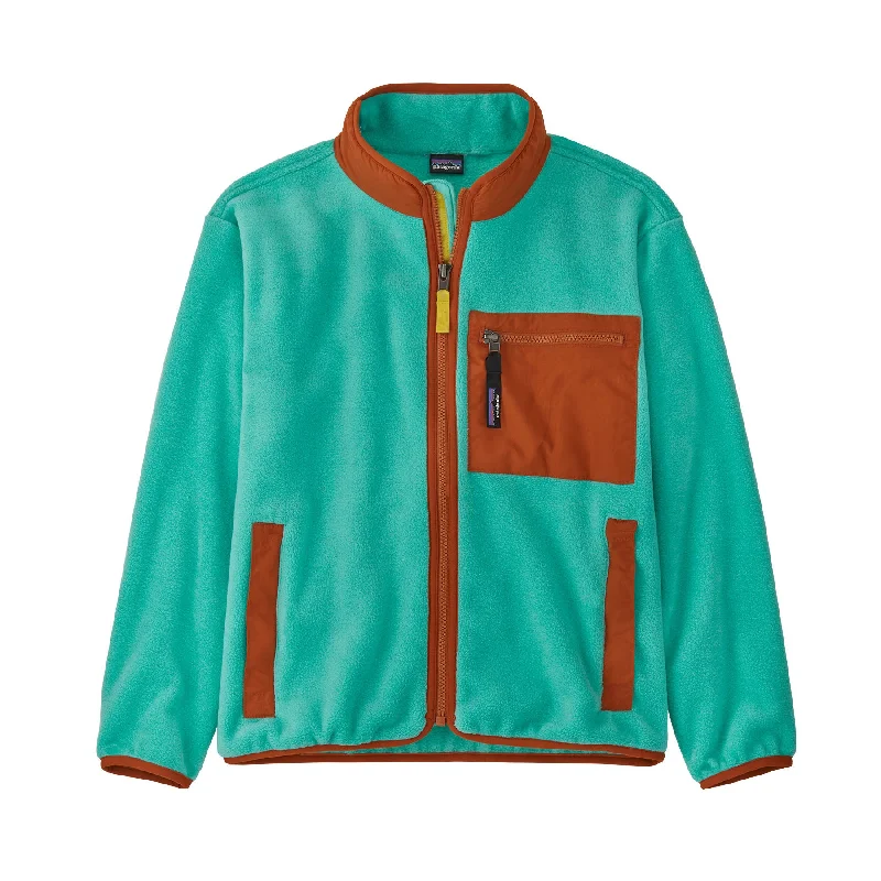 Kids' Synchilla® Jacket