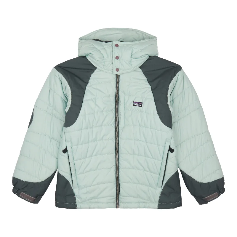 Kids' Puff Rider Jacket