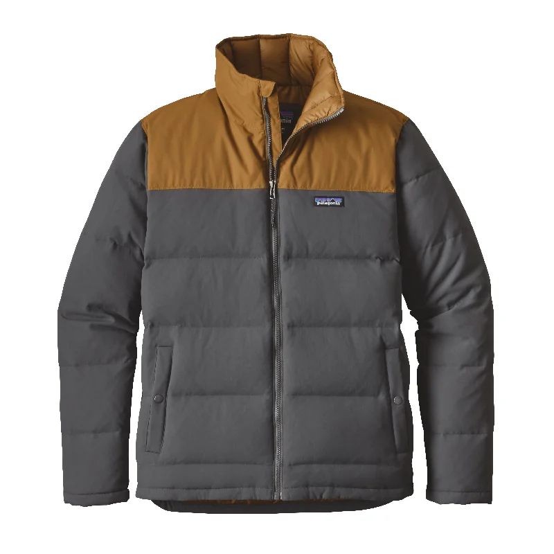 M's Bivy Down Jacket