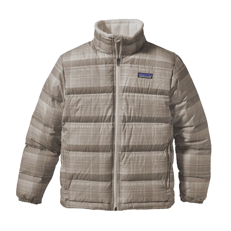 Kids' Down Jacket