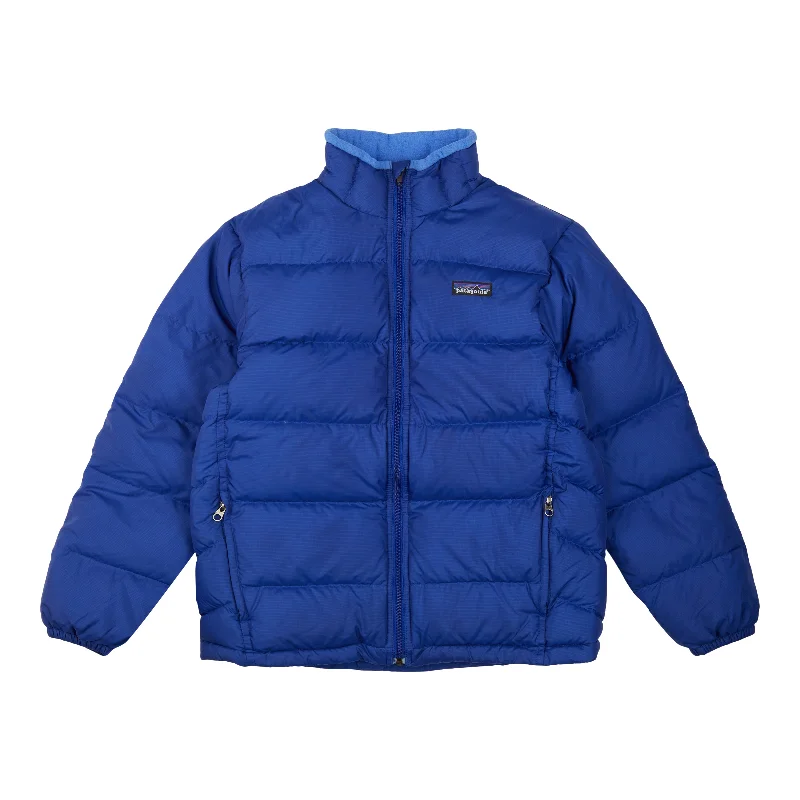 Kids' Down Jacket