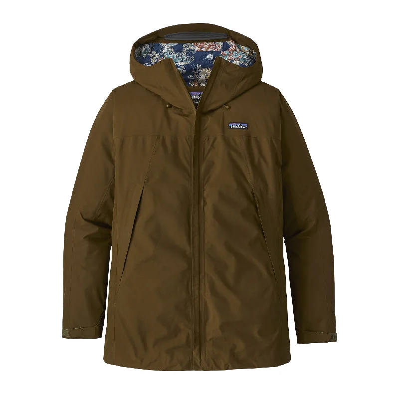 M's Departer Jacket