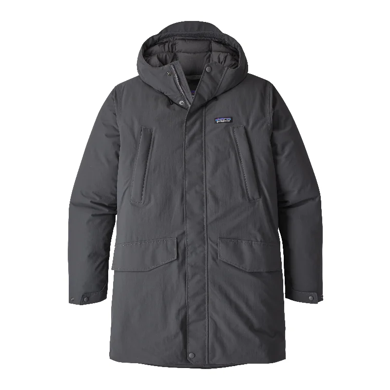 M's City Storm Parka