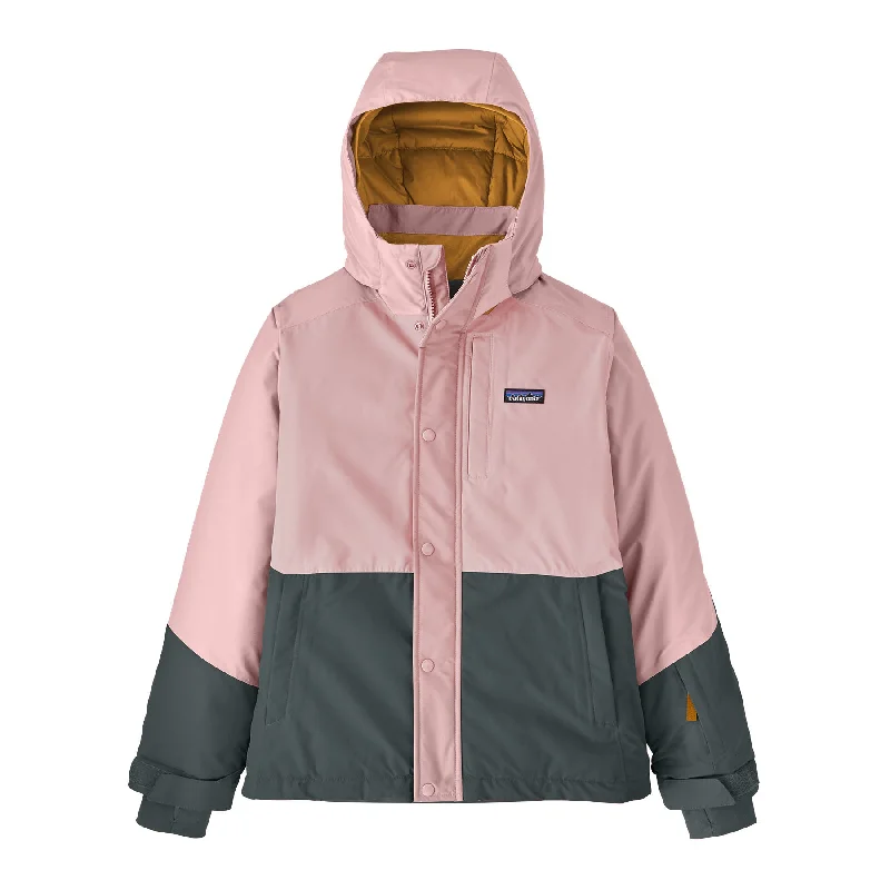 Kids' Powder Town Jacket