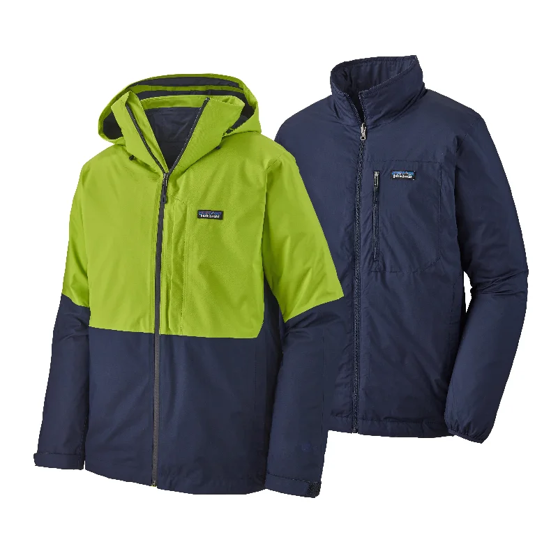 M's 3-in-1 Snowshot Jacket