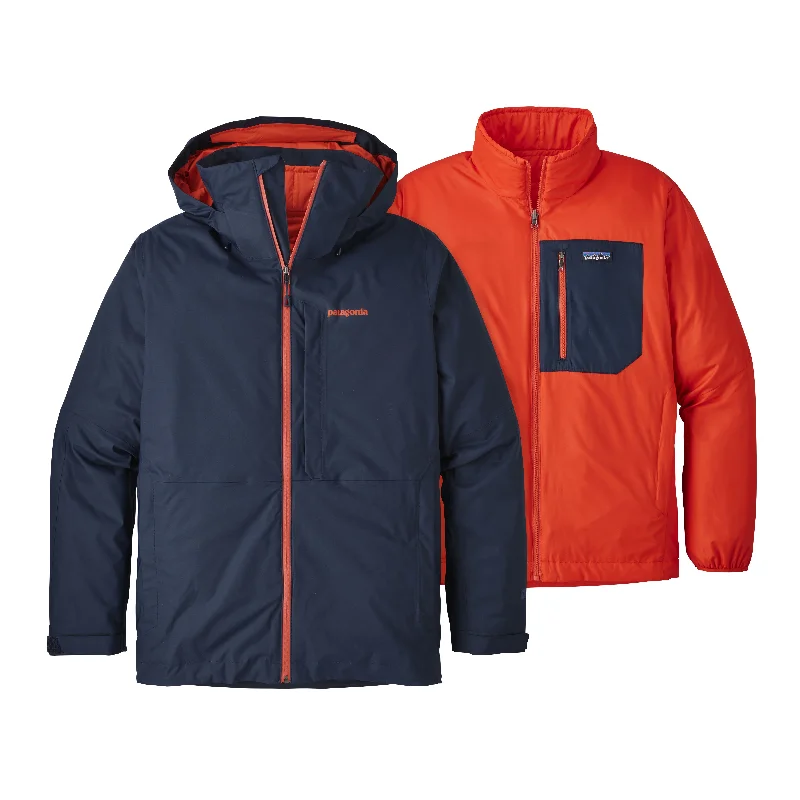 M's 3-in-1 Snowshot Jacket