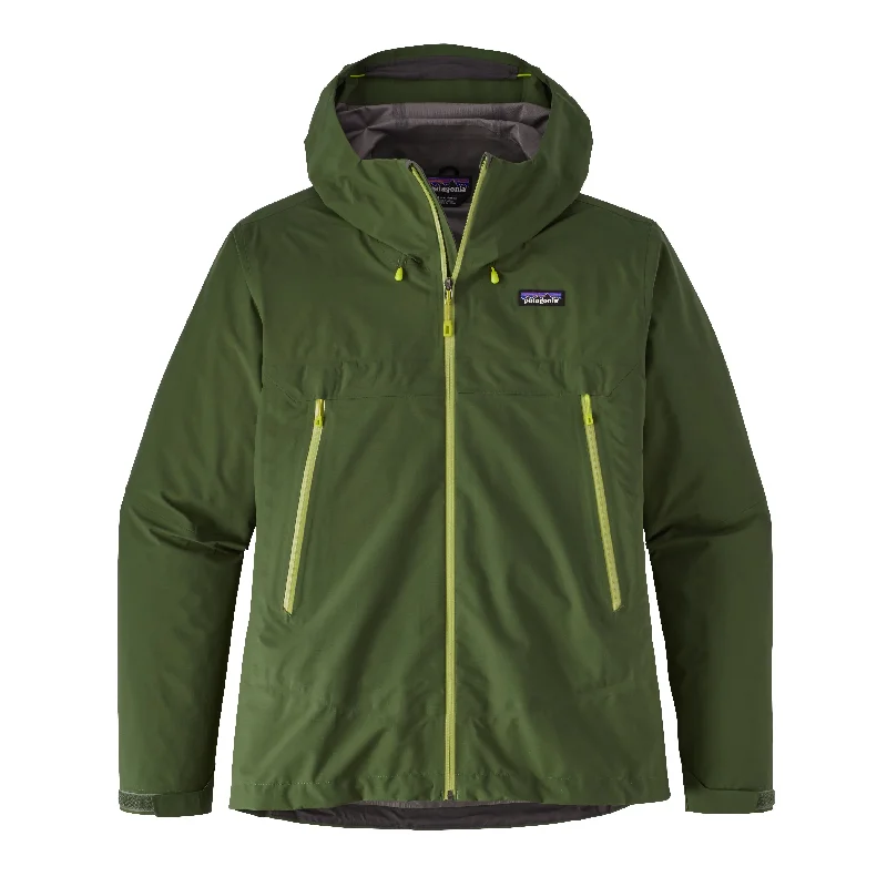 M's Cloud Ridge Jacket