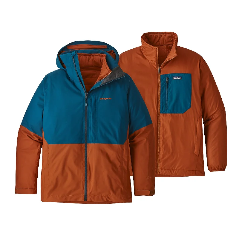 M's 3-in-1 Snowshot Jacket