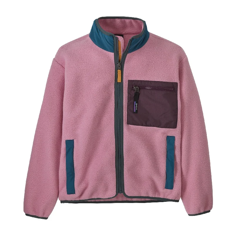 Kids' Synchilla® Jacket