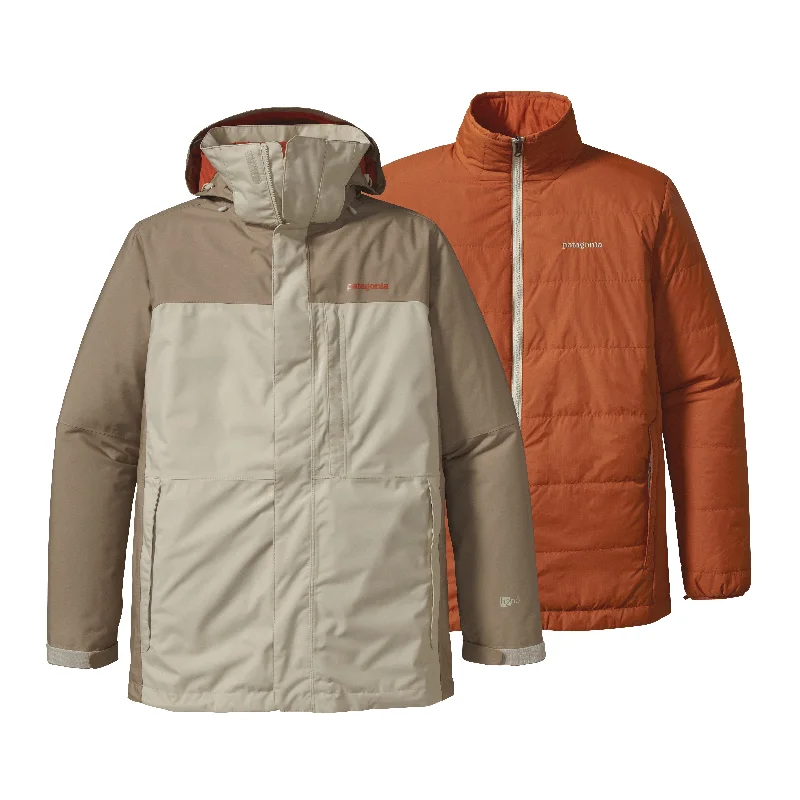 M's 3-in-1 Snowshot Jacket