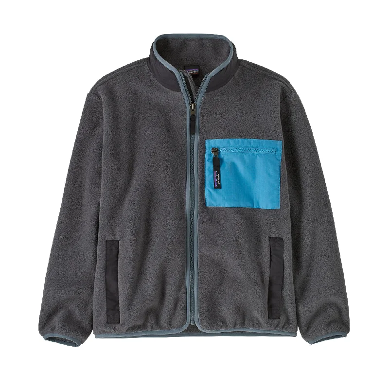 Kids' Synchilla® Jacket