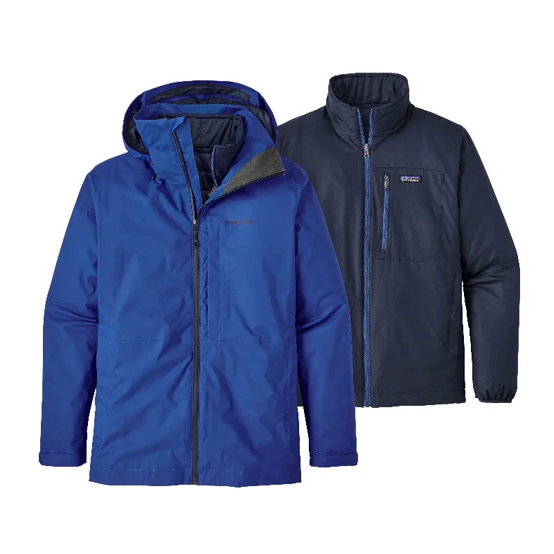 M's 3-in-1 Snowshot Jacket